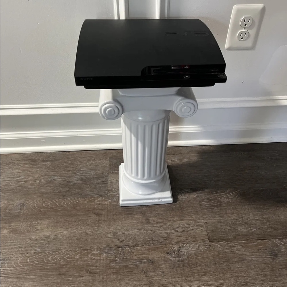 PS3 Slim Console